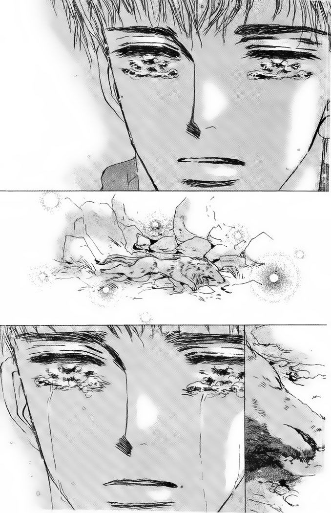 mầm sống chapter 19 26