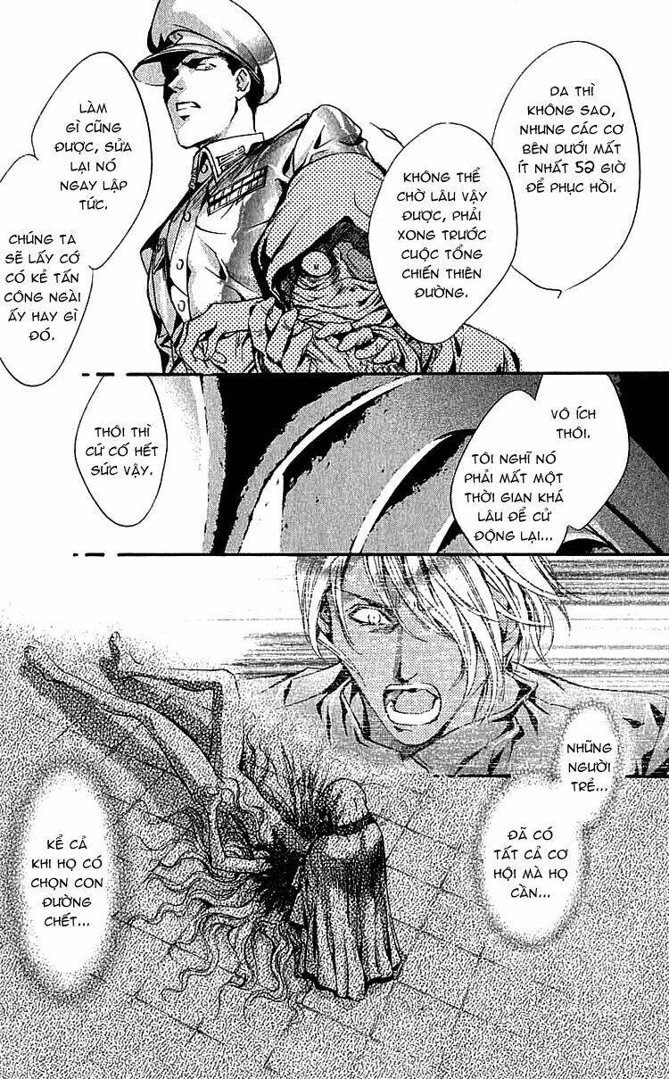 tình yêu loạn luân chapter 109 33