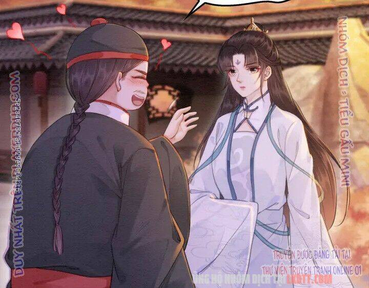 trọng sinh bá sủng nhiếp chính vương quá mạnh mẽ chapter 166 16