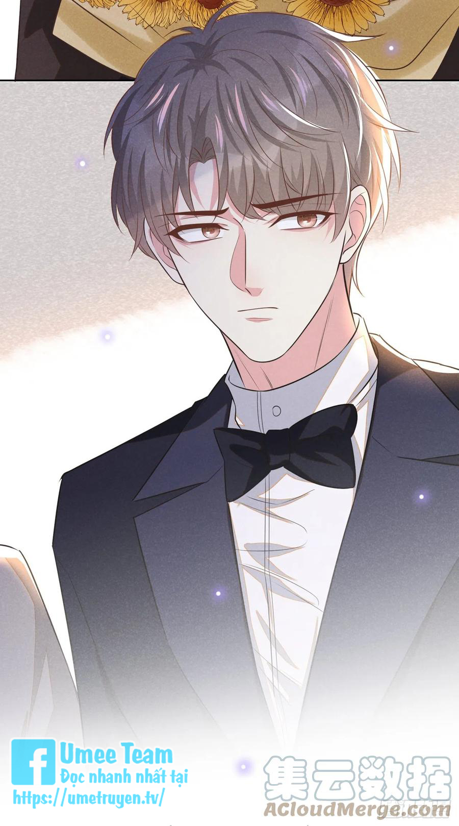 anh ấy gọi tôi là hắc liên hoa chapter 150 26