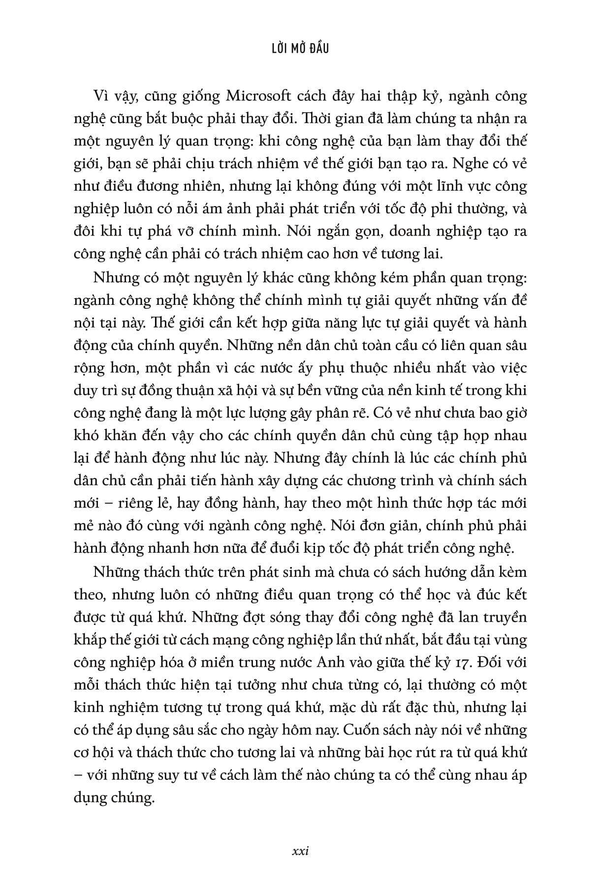 Công Cụ Và Vũ Khí - Tiềm Năng Và Hiểm Họa Thời Đại Số