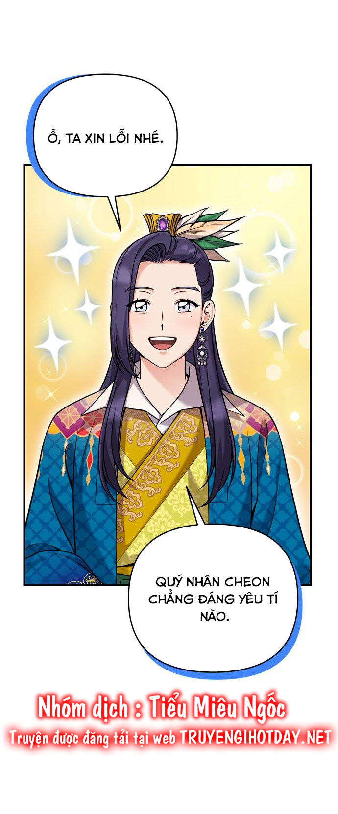 cao thủ chốn hậu cung chapter 42 18