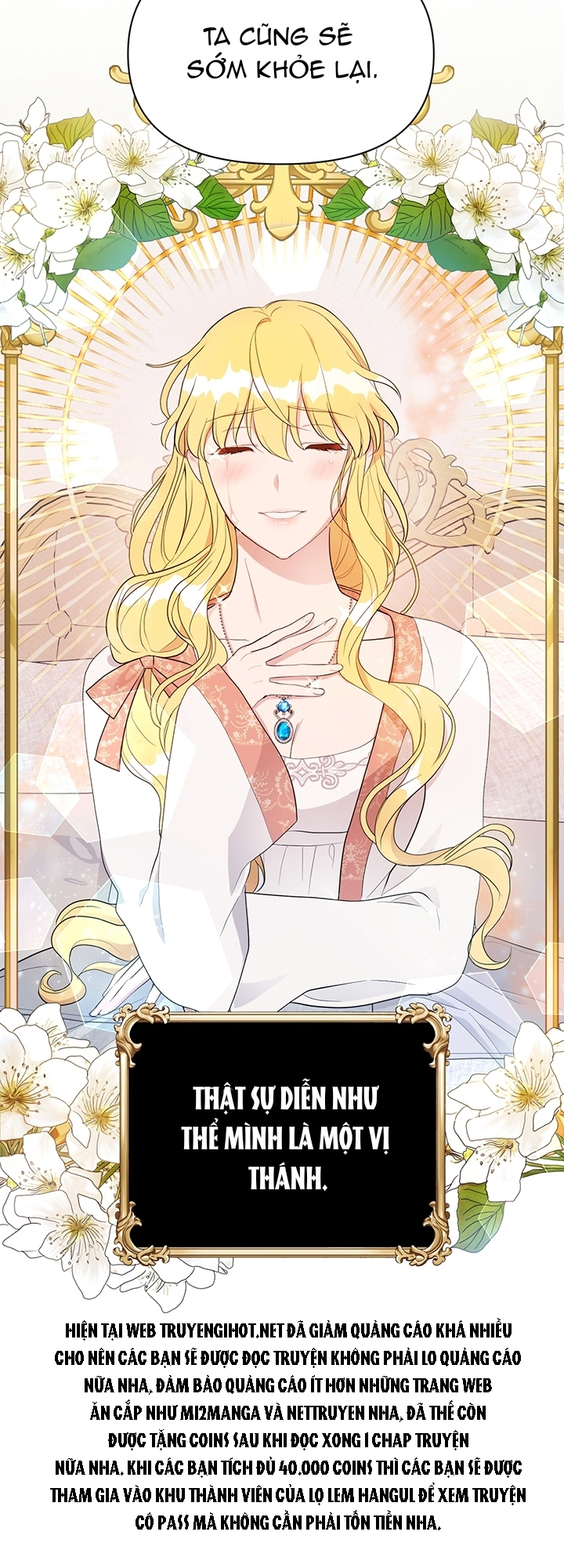 đây là cuộc hôn nhân lừa đảo chapter 6.2 13