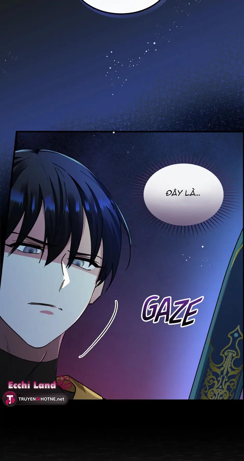 hiệp sĩ băng giá chapter 22.1 7