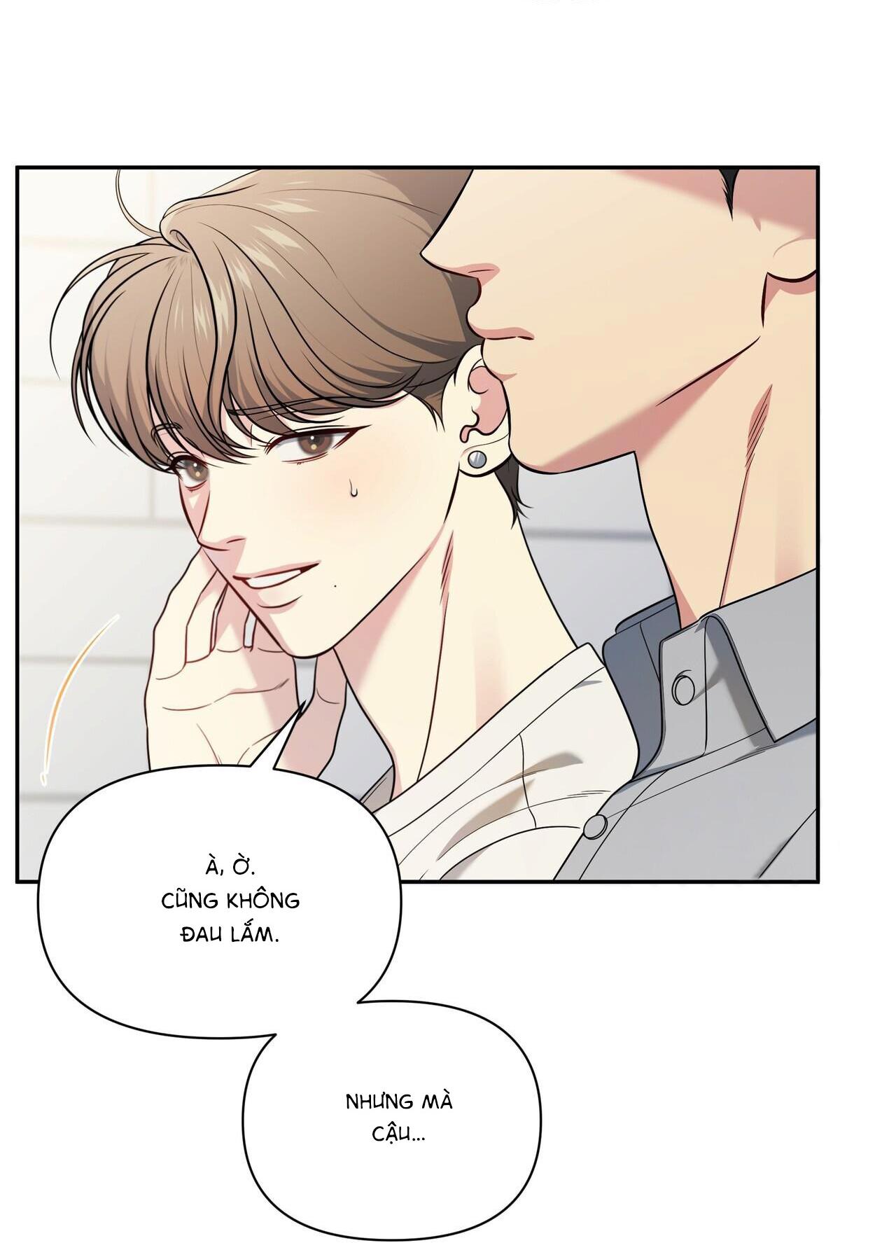 chuyện tình bí mật chapter 5 3