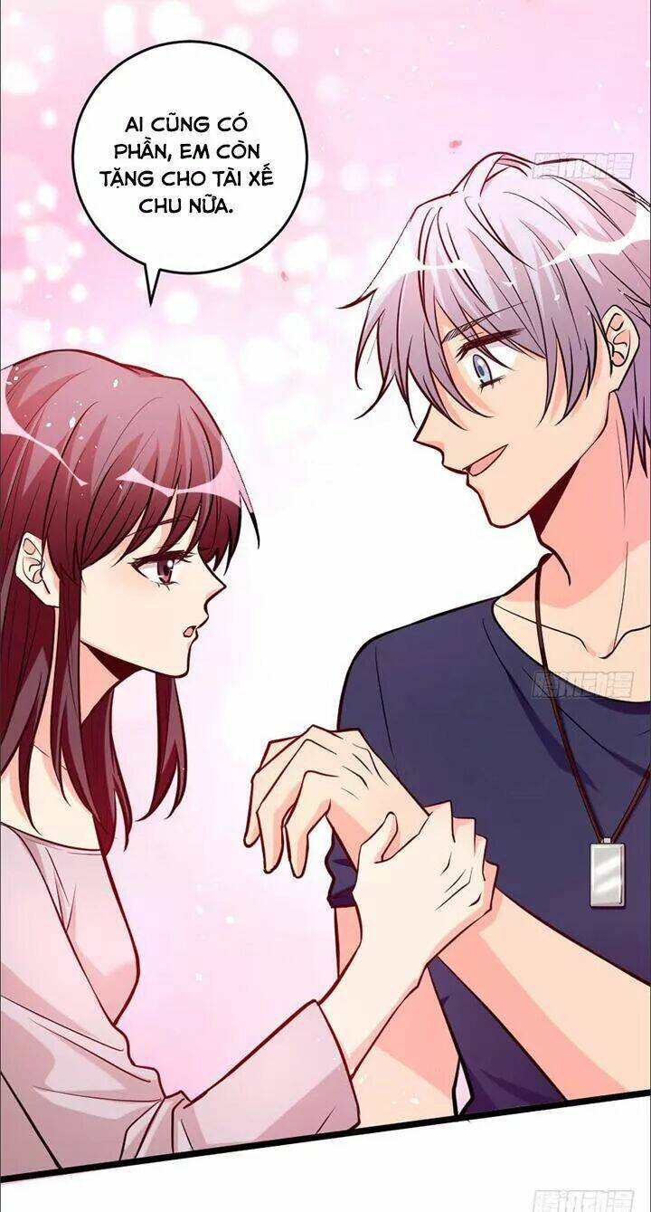 thiên hậu trở về chapter 103 16