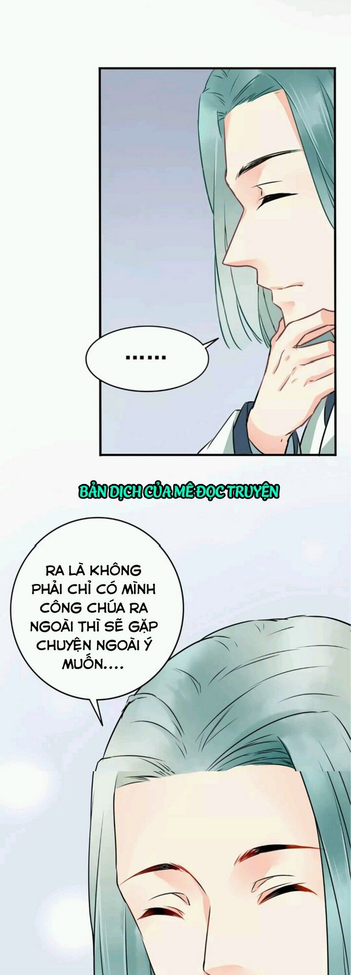 công chúa giá đáo chapter 15 24