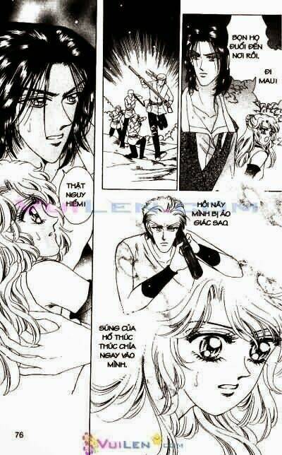 tinh linh của biển chapter 3 76