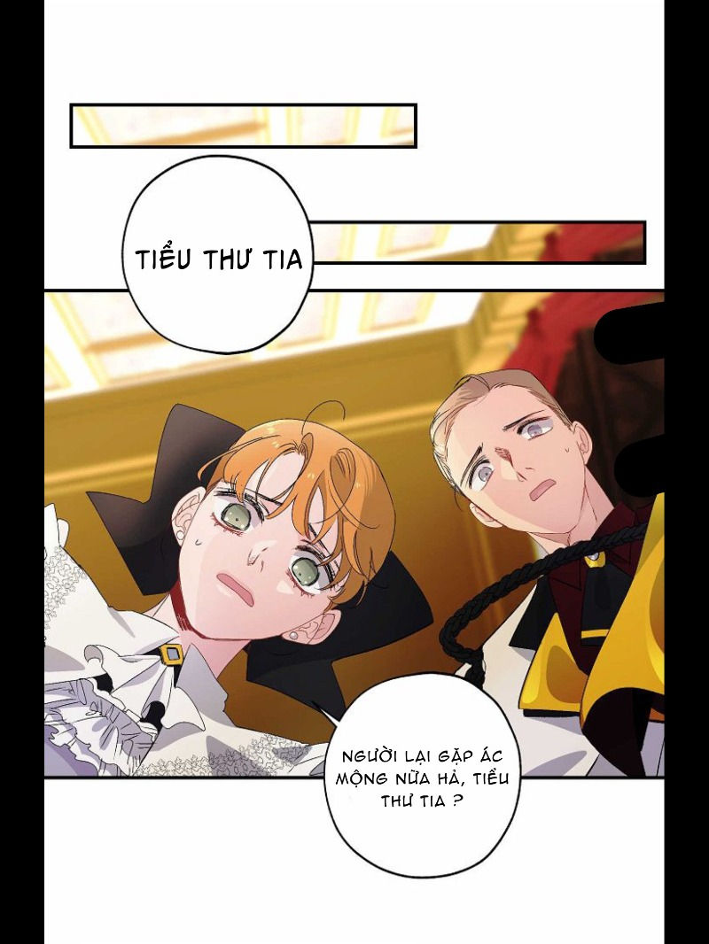 mối tình đầu của bạo chúa chapter 28 56