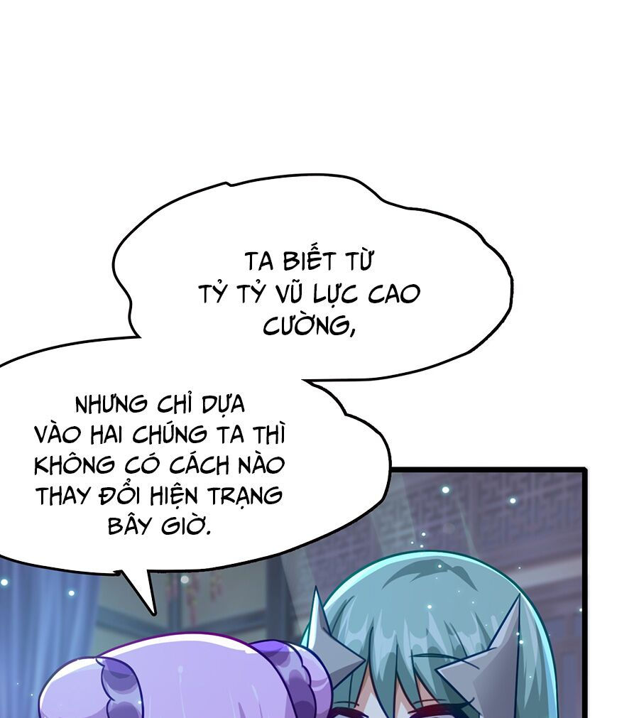 đại bảo kiếm của tôi chapter 27 11