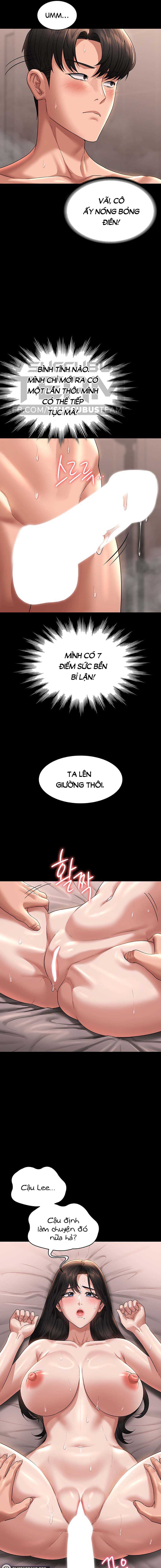 ứng dụng cầu được ước thấy chapter 100 14