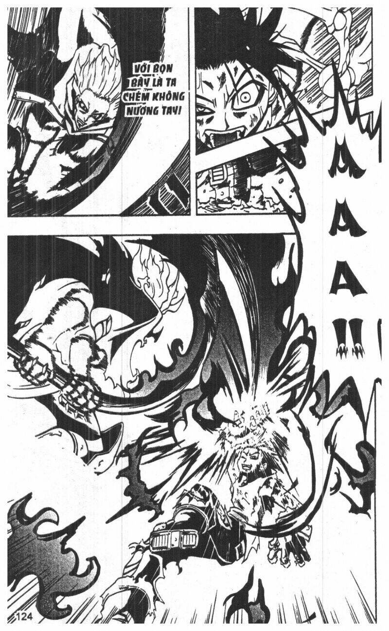 joou kishi monogatari chapter 5 122