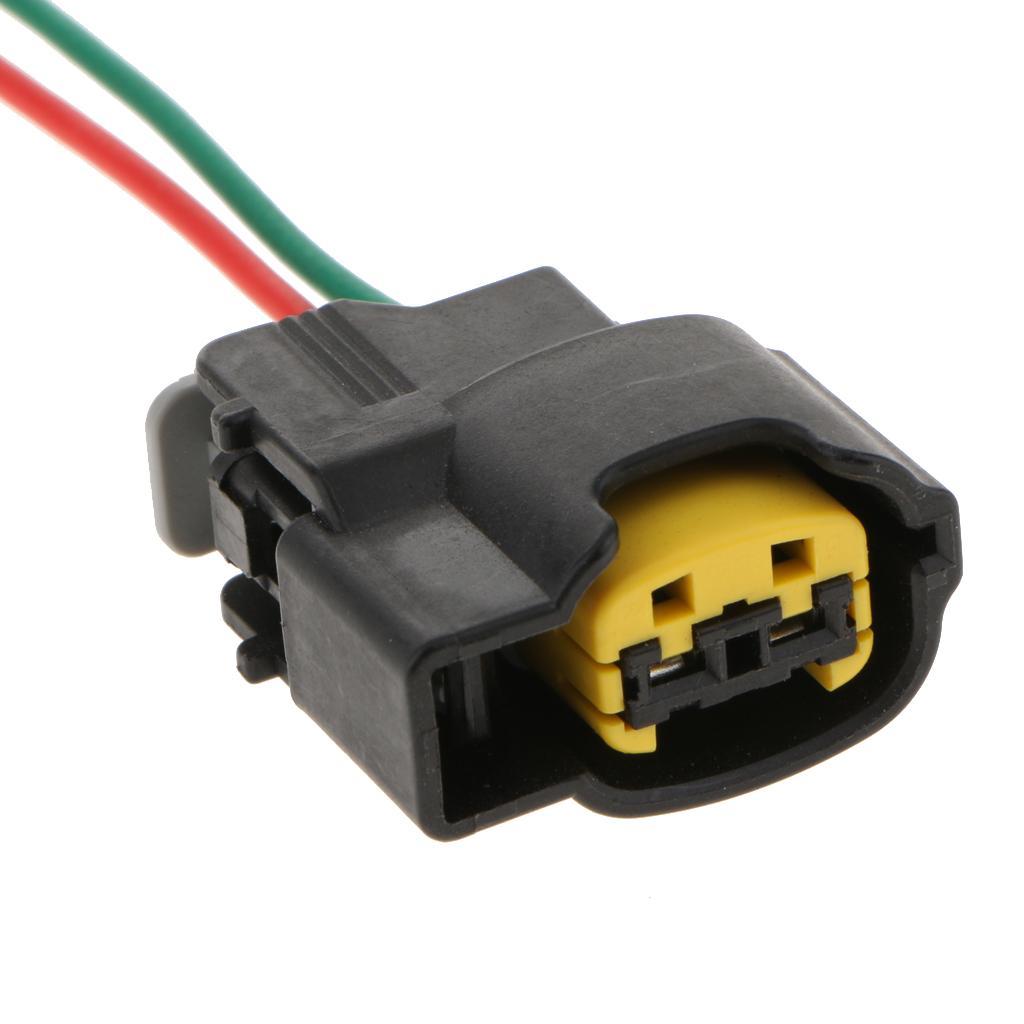 Cable Connector for Ignition Coil Connector 2 Pole