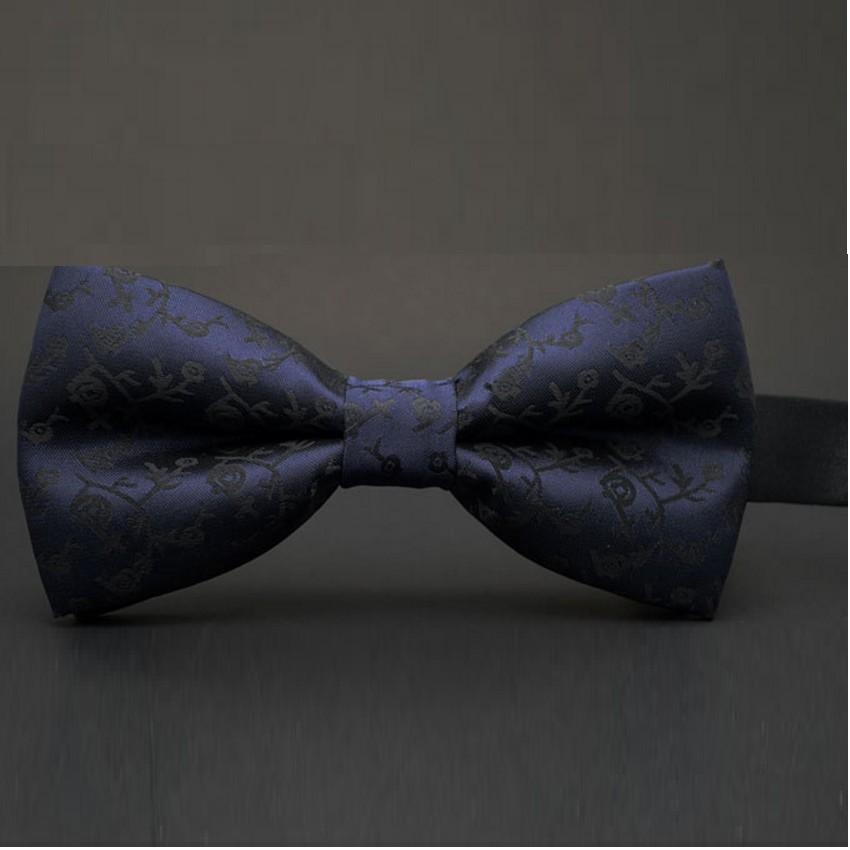 ️️ Nơ Đeo Cổ Nam TLG 206247