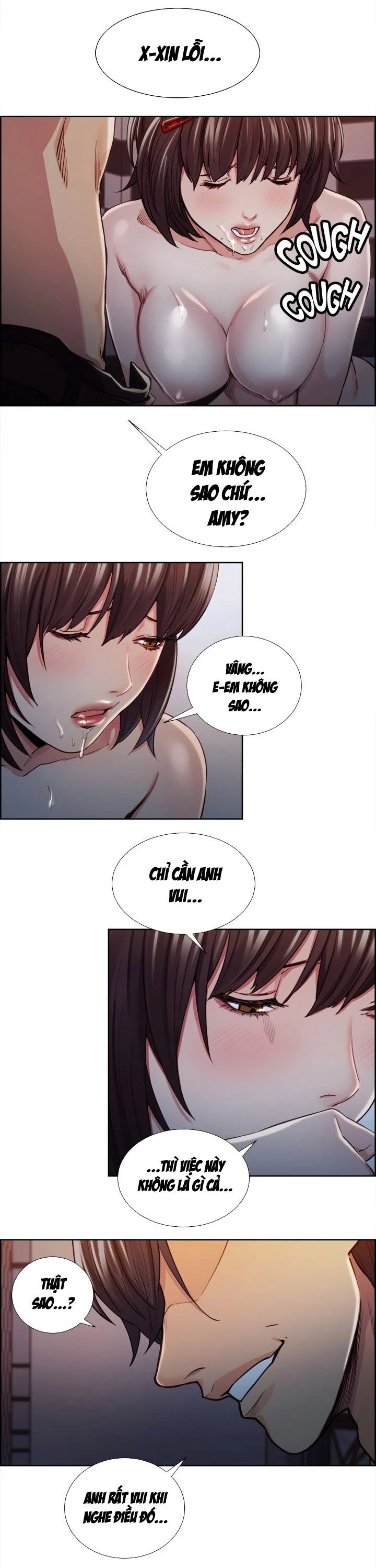 hương vị trái cấm chapter 9 19