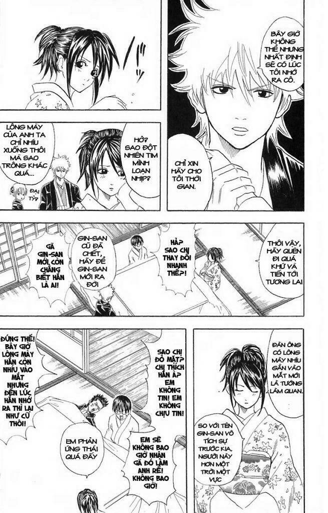 gintama - linh hồn bạc chapter 50 15