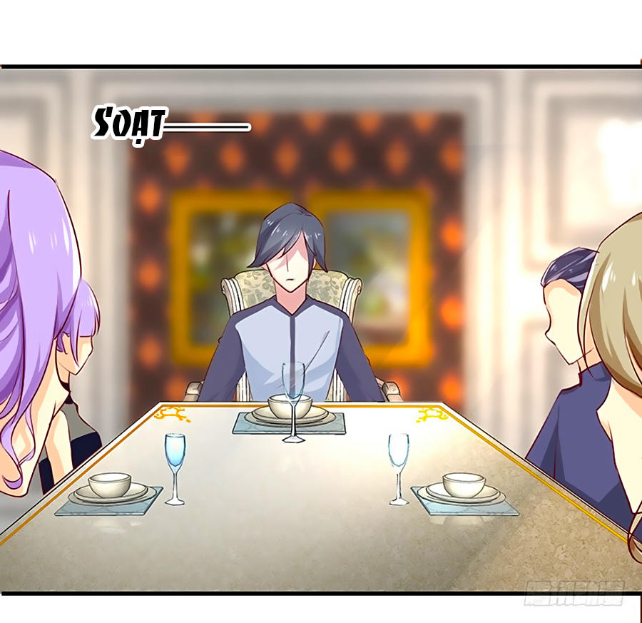 chồng tạm thời, chơi bí ẩn chapter 5 30