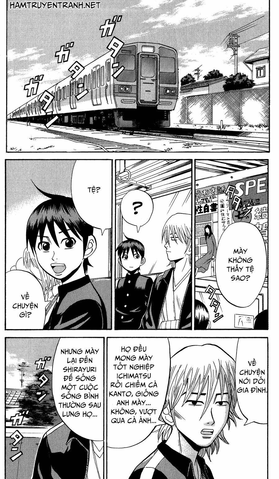 nanba mg5 chapter 18 9