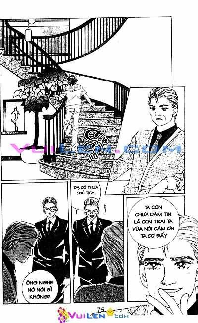 tìm lại tình yêu chapter 77 14