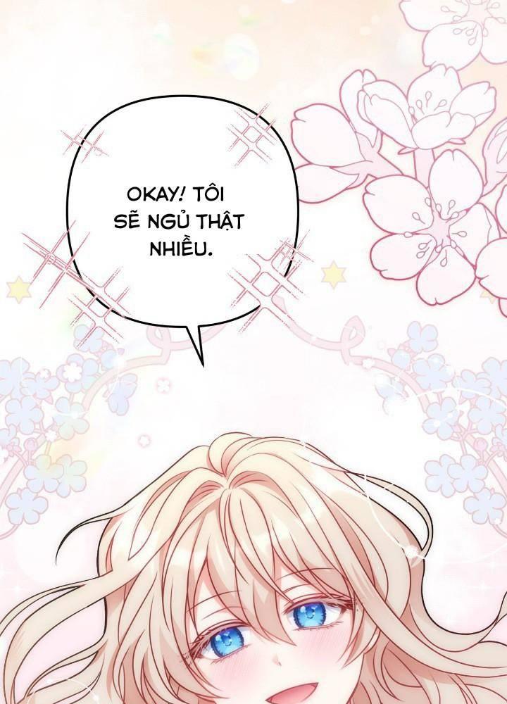 tại sao mẹ chồng tôi lại như thế này? chapter 3 143