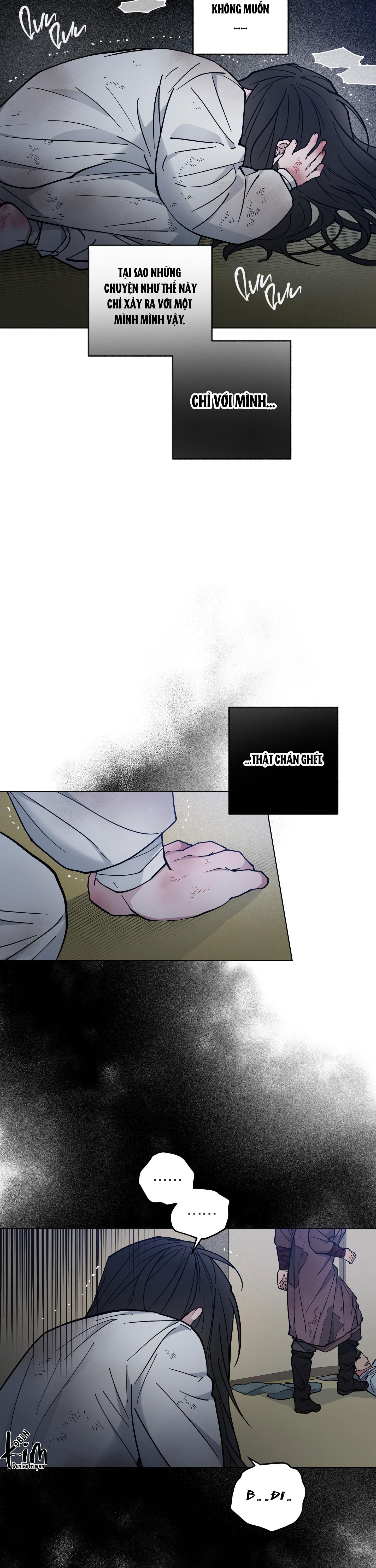 bình minh của rồng chapter 38 22