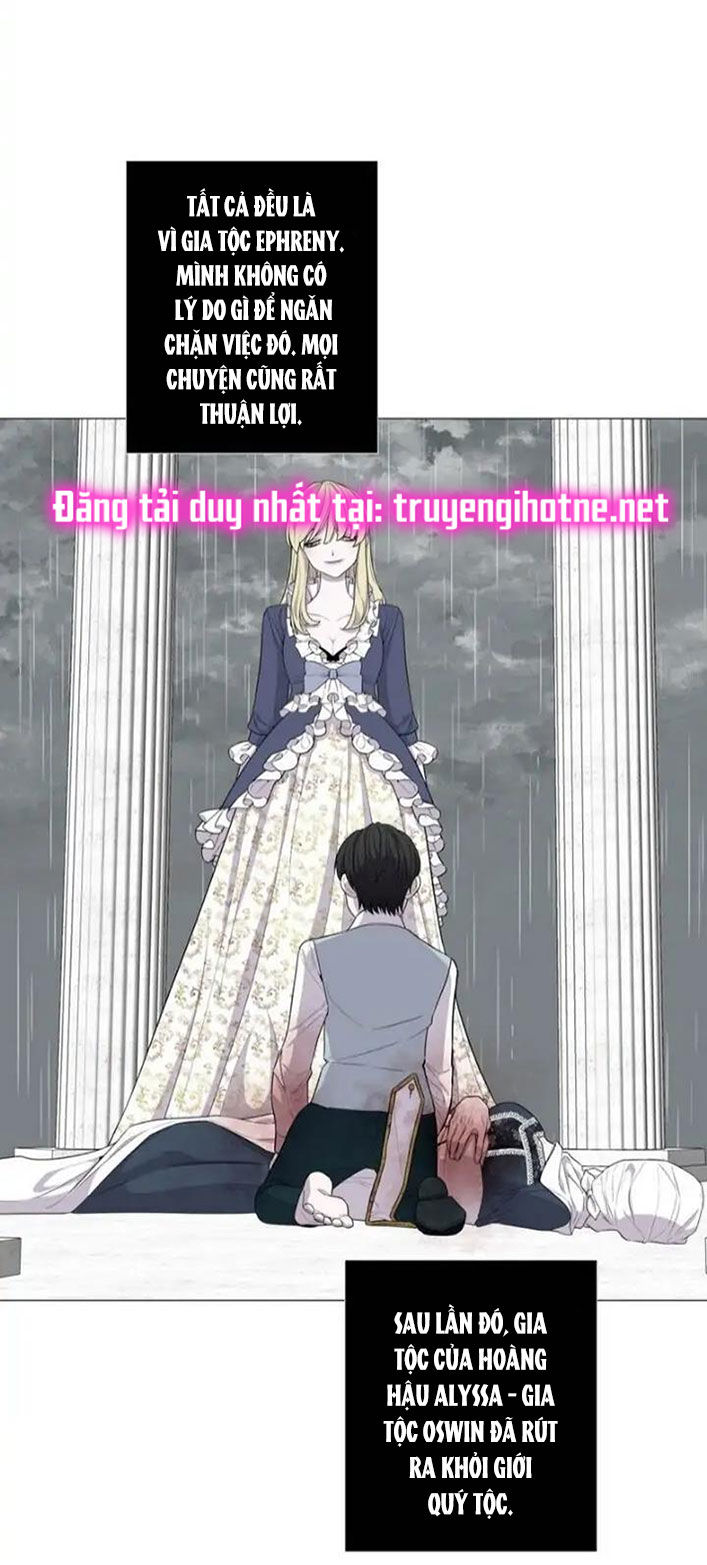 từ tiểu thư thành hoàng hậu - lady to queen chapter 93.2 15