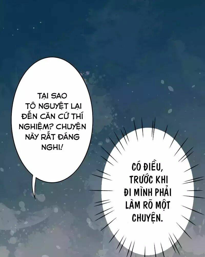 đô thị hộ hoa tiên tôn chapter 21 71