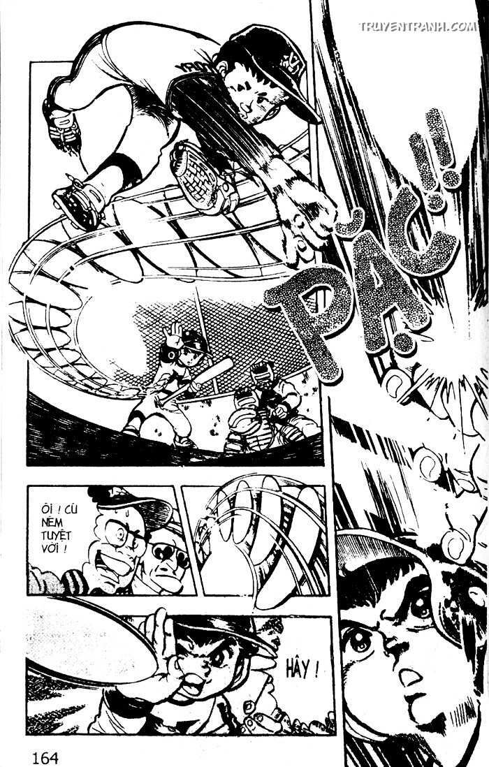 cậu bé giỏi võ chapter 8 23