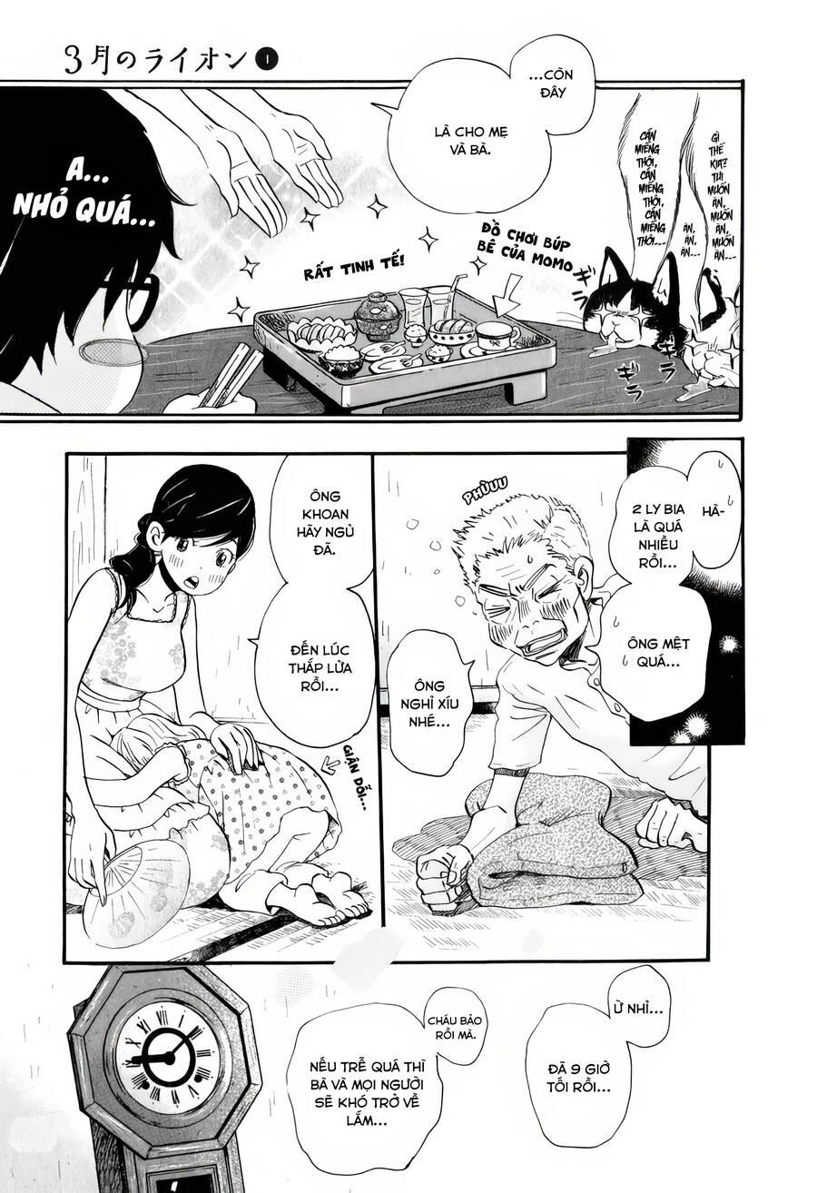 3-gatsu no lion chapter 6 3