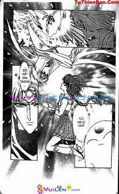 hiệp sĩ phép màu chapter 9 32