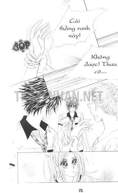 nụ hôn 5000 won chapter 4 12