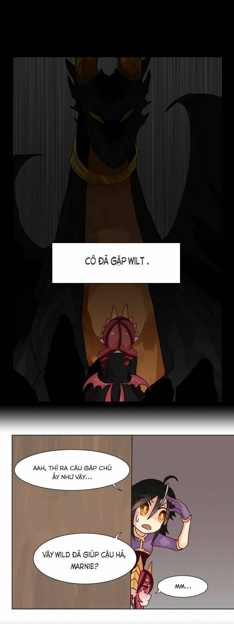 heart of a dragon chapter 15 11