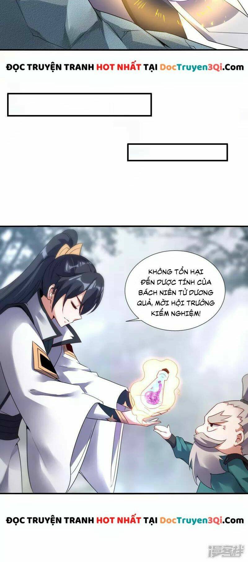 long hồn chiến tôn chapter 43 17