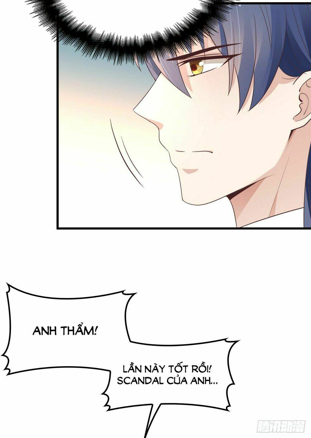 bí mật kết hôn với ảnh đế: vợ ơi đến đây tấn công đi nào chapter 18 37