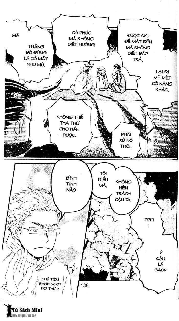 love n life chapter 20 14