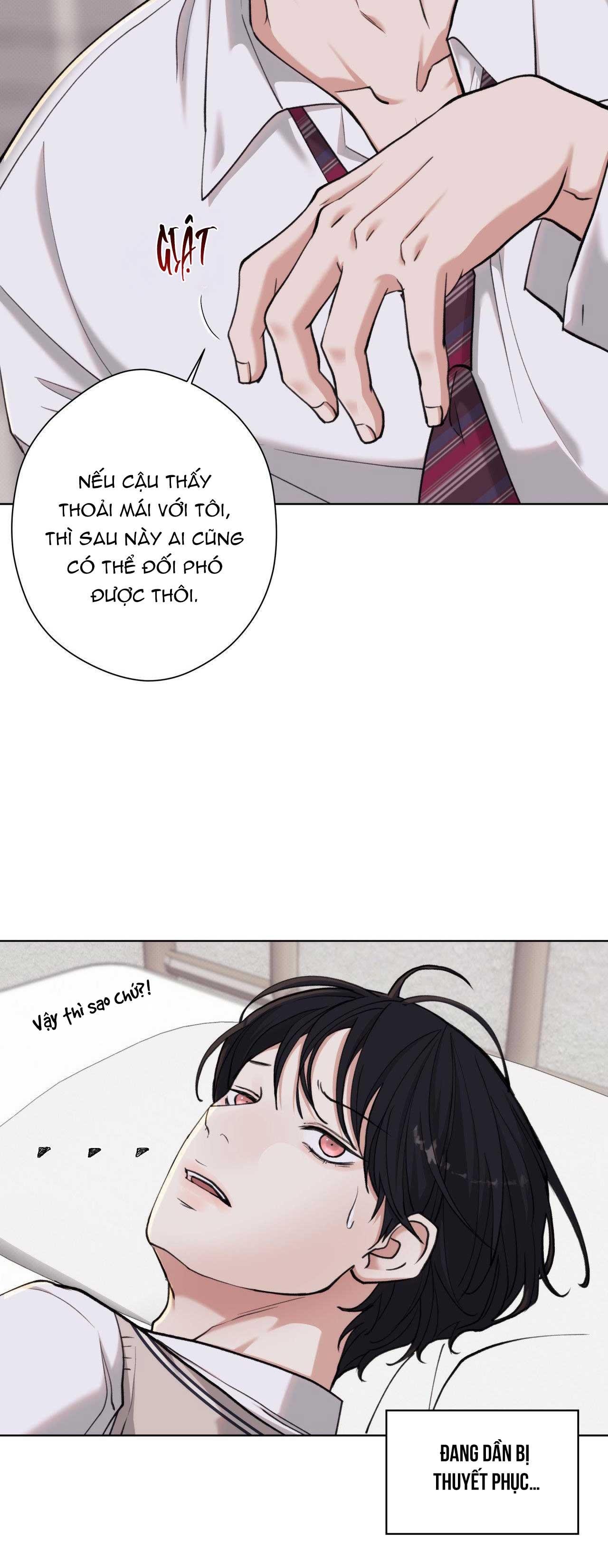 em bé và đại ca chapter 31 24