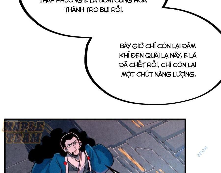 vạn cổ chí tôn chapter 271 125
