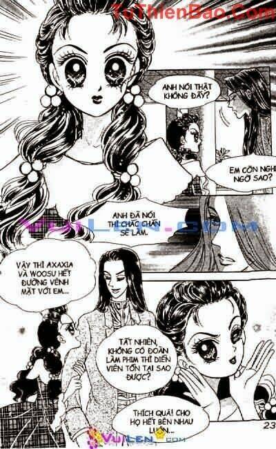 cô gái đến từ quá khứ chapter 11 20