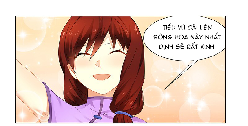 phúc hắc tổng tài đừng tới đây chapter 58 10