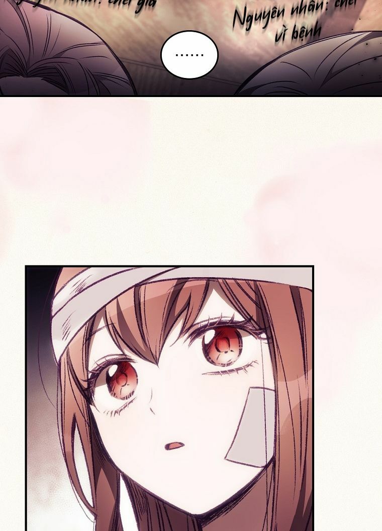 tôi nhìn thấy cái chết của bạn chapter 2 8