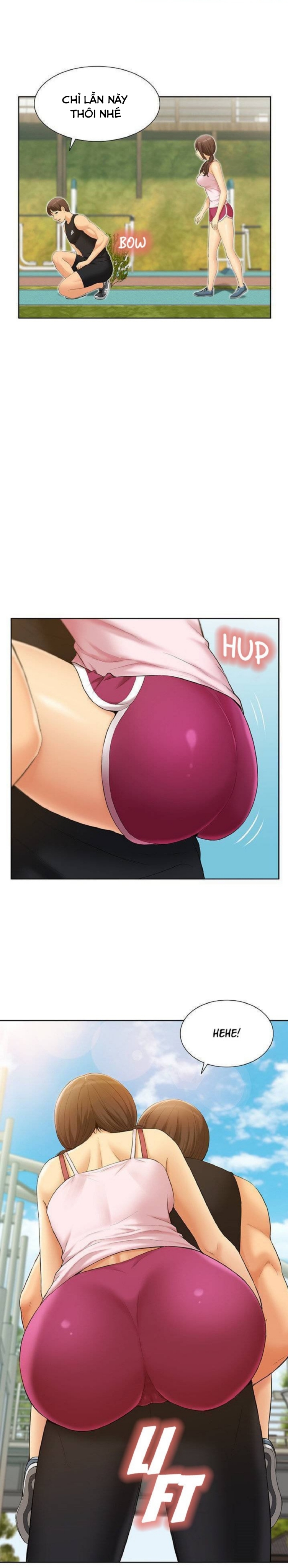 song sinh trụy lạc chapter 1 6