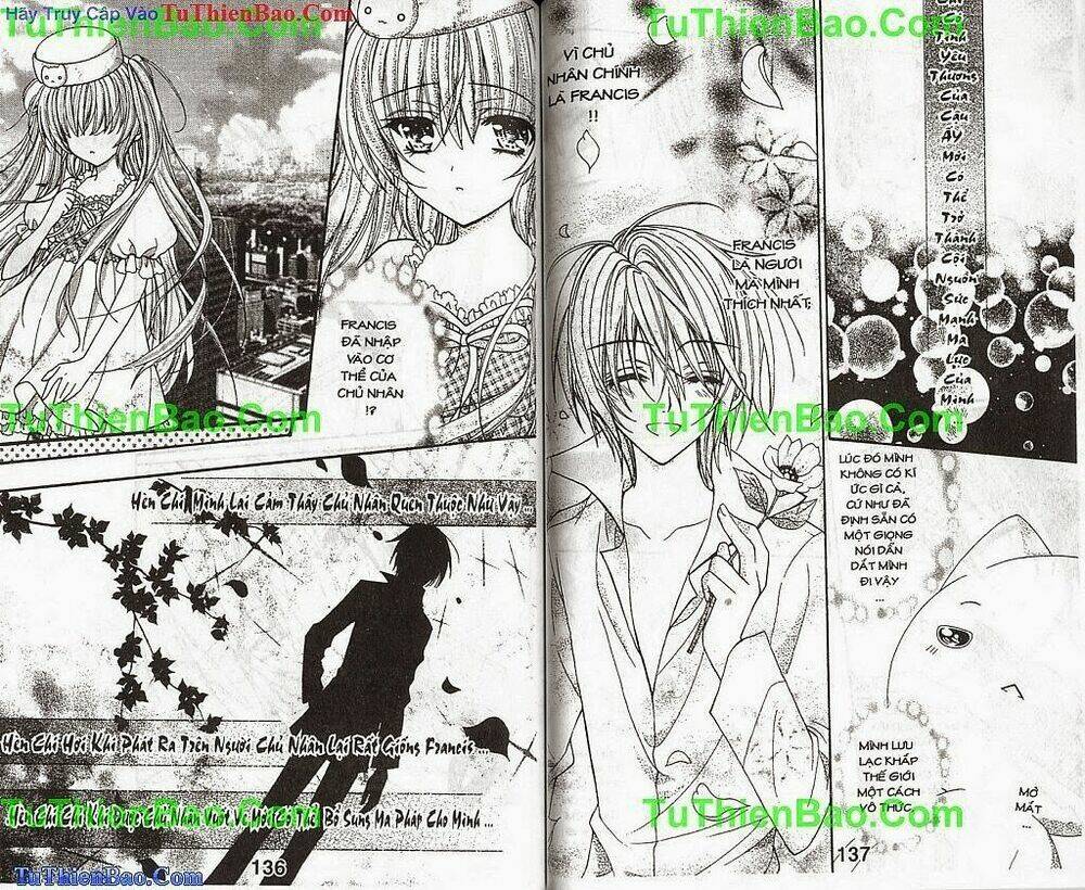 bí mật hoàng tử chapter 3 68