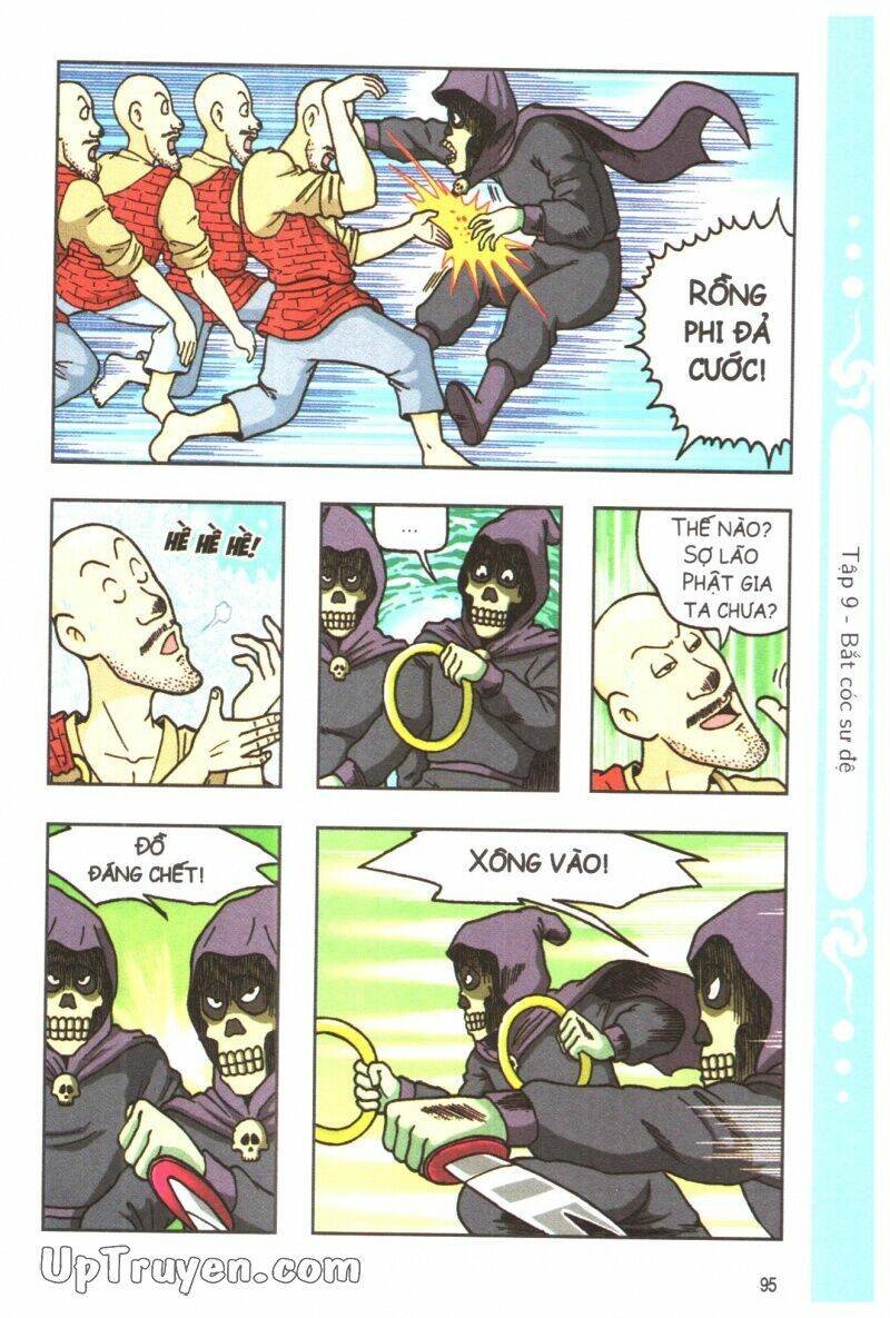 ô long viện tình huynh đệ chapter 9.4 4