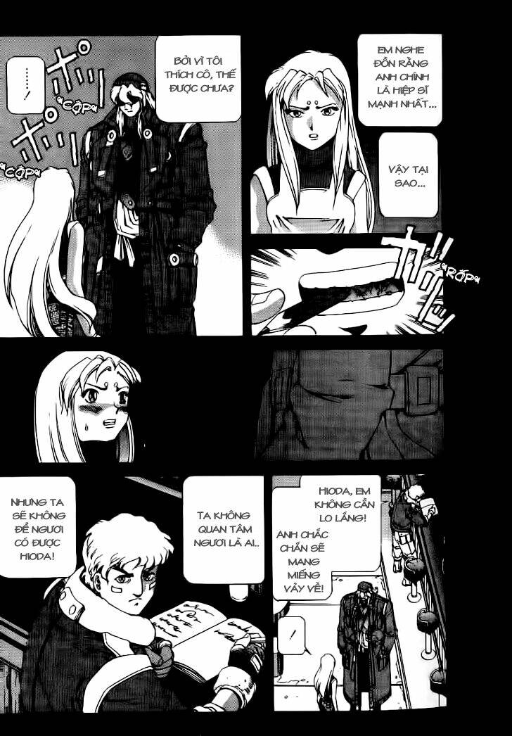 eat-man - hiệp sĩ ốc vít chapter 11 18