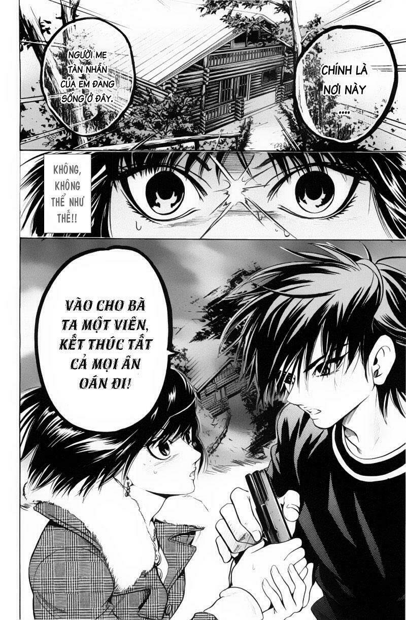 hammer session - thầy giáo tuyệt chiêu chapter 90 19