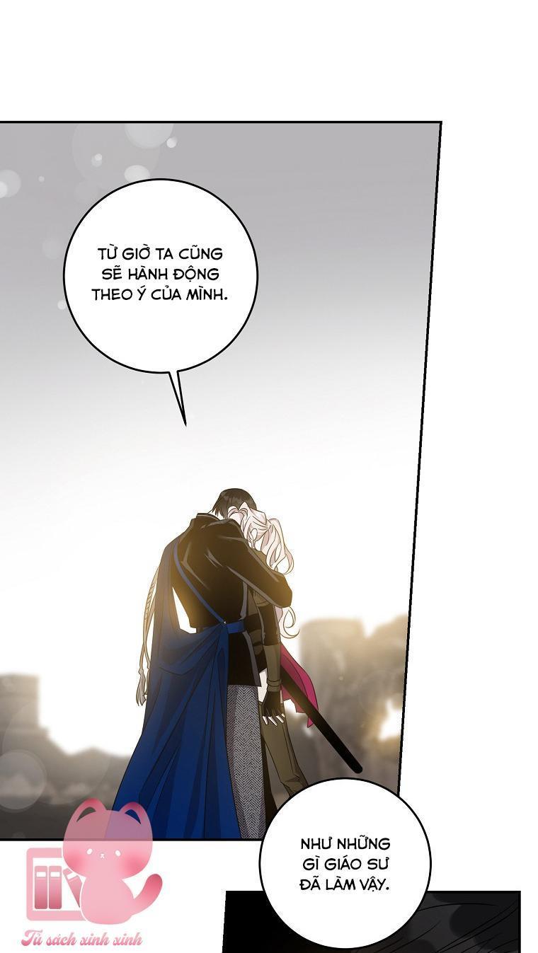 thuần hóa bạo chúa rồi bỏ trốn chapter 70 35