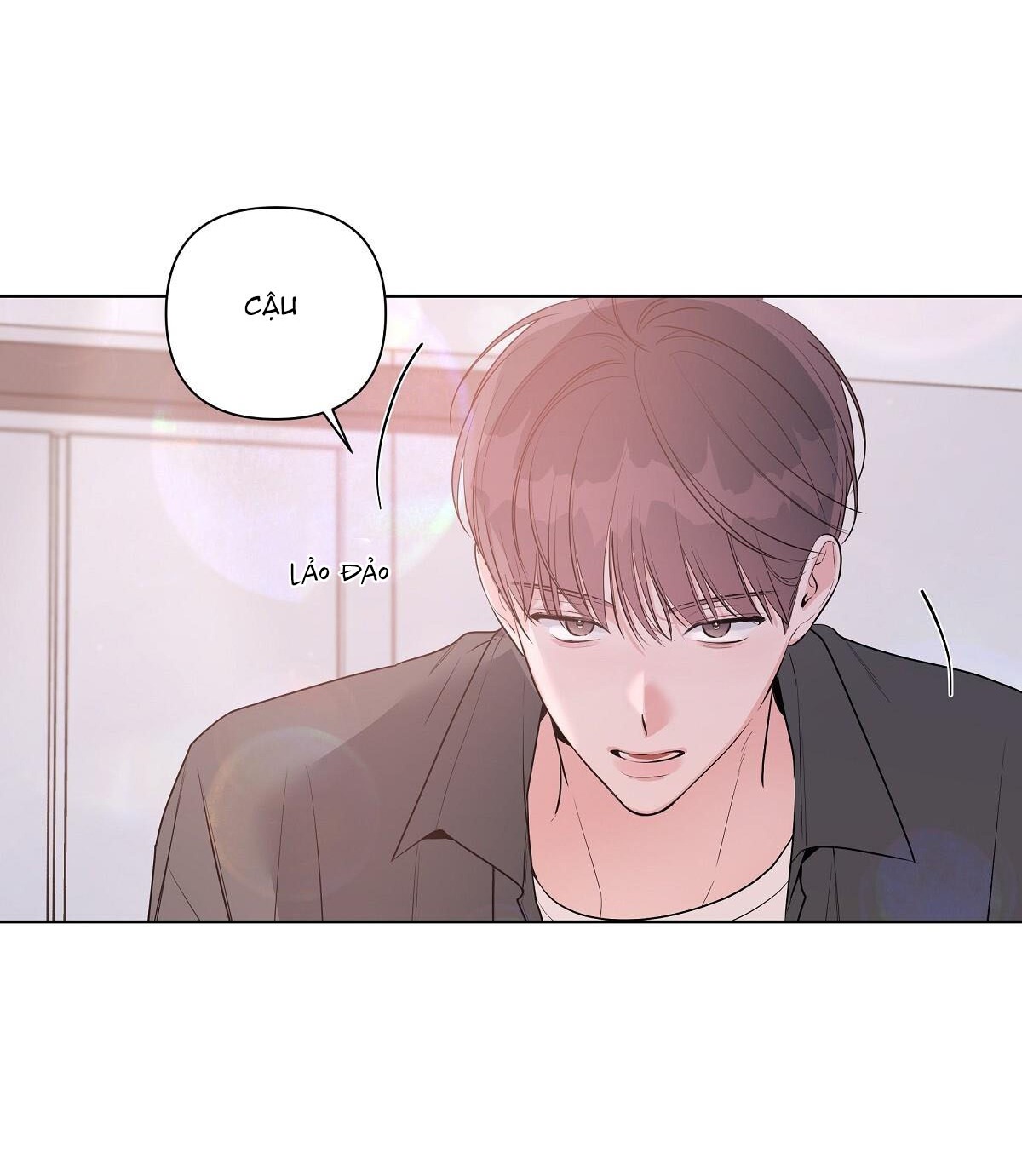 đừng bận tâm darling chapter 34 61
