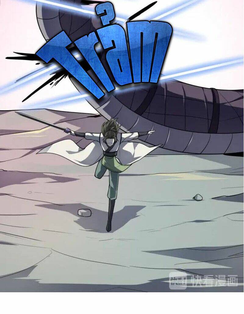 nghịch thiên đại thần chapter 62 6