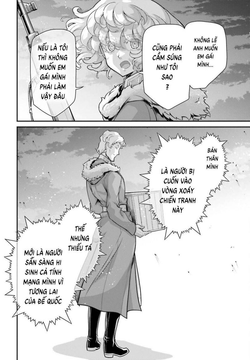 Ấu Nữ Chiến Ký chapter 78.5 10