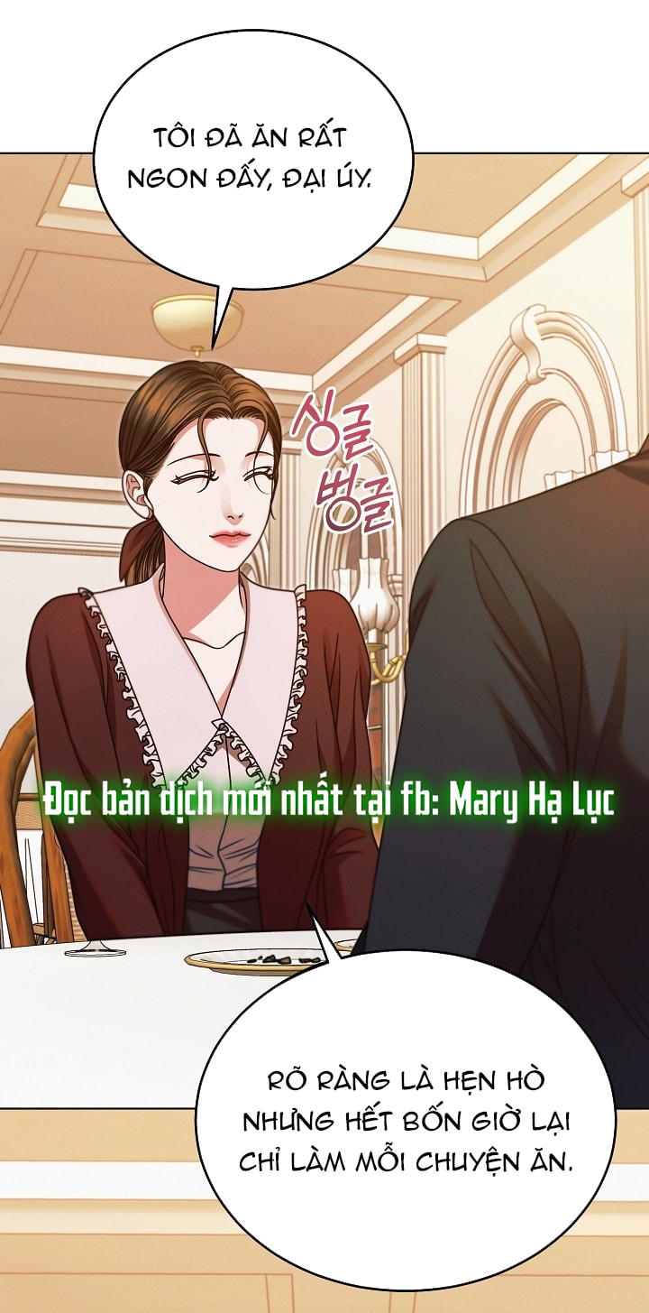 [18+] hãy cầu xin ta đi chapter 15.2 19